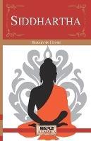 Siddhartha - Herman Hesse - cover