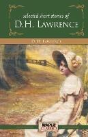 Selected Short Stories by D.H.Lawrence - D. H. Lawrance - cover