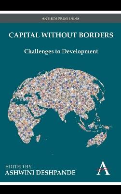 Capital Without Borders: Challenges to Development - cover