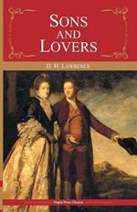 Sons & Lovers,Maple