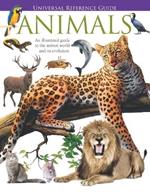 Universal Reference Guide - ANIMALS