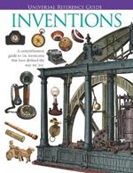 Universal Reference Guide - INVENTIONS