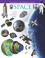 Universal Reference Guide - SPACE