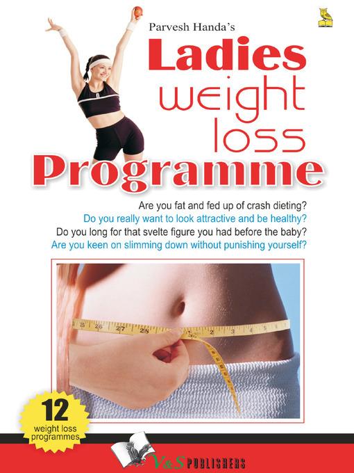 Modern Letter Writing Course: How to Lose Weight and Maintain it Through Life - Parvesh Handa - cover