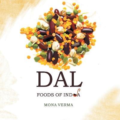 DAL Fasting Foods of India - Mona Verma - cover