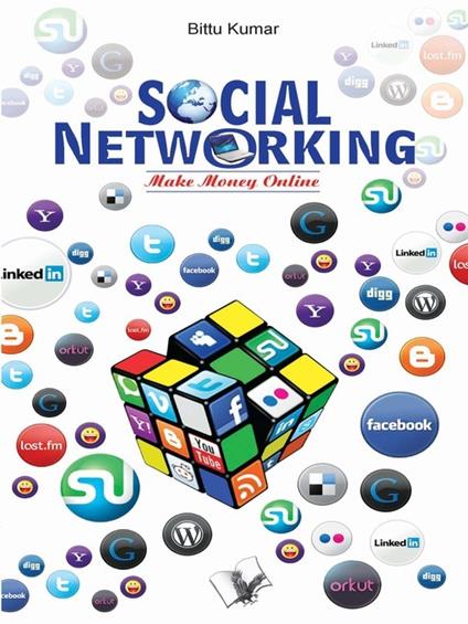 World Famous Scientists: Important Tips to Establish Social Networking for Business & Pleasure - Bittu Kumar - cover