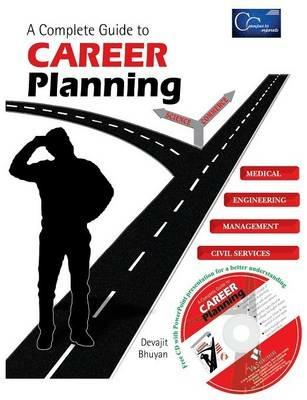 A Complete Guide to Job Placement: Lead Ideas for a Successful Career - Devajit Bhuyan - cover