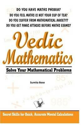 Personality Development Value Pack: Secrets Skills for Quick, Accurate Mental Calculations - Sumita Bose - cover