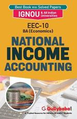 EEC-10 National IncomeAccounting