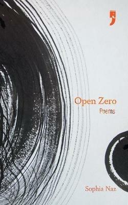 Open Zero - Sophia Naz - cover