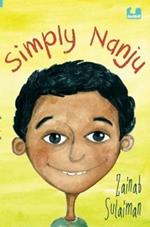 Simply Nanju