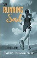 The Running Soul - Parul Sheth - cover
