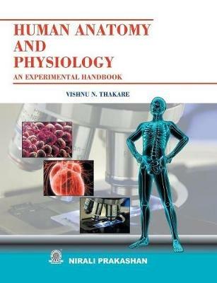 Human Anatomy and Physiology - Vishnu N Thakare Thakare - cover