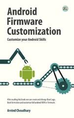 Android Firmware Customization