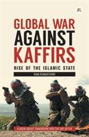 Global War Against Kaffirs - RAM Ohri - cover