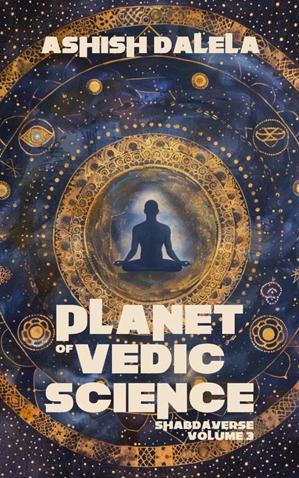 Planet of Vedic Science