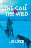 The Call of the Wild (unabridged) - Jack London - cover