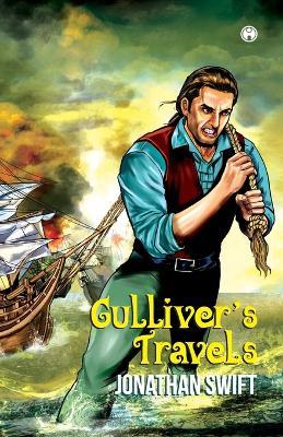 Gulliver's Travels - cover