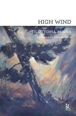 High Wind - Tilottoma Misra,Udayon Misra - cover
