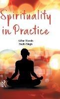 Spirituality in Practice - Akbar Hussain - cover