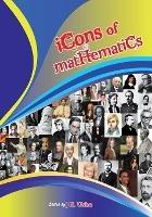 Libro in inglese Icons of Mathematics  - Usha G