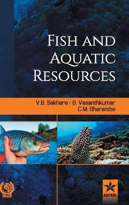 Fish and Aquatic Resources - B Et Al Vasanthkumar - cover