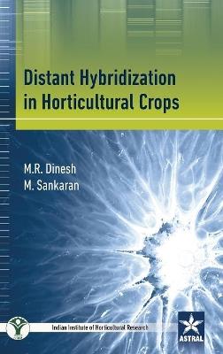 Distant Hybridization in Horticultural Crops - cover