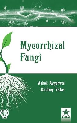 Mycorrhizal Fungi - cover