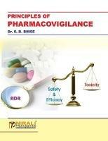 Principles of Pharmacovigilance - S B Bhise - cover