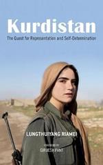 Kurdistan: The Quest for Representation and Self-Determination