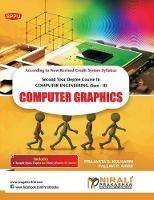 Computer Graphics - Prajakta S Kulkarni - cover