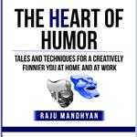 HeART of Humor, The
