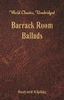 Barrack Room Ballads