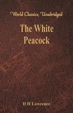 The White Peacock