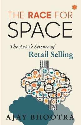 The Race for Space - cover