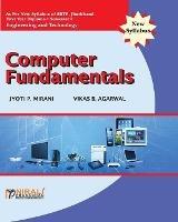 Libro in inglese Computer Fundamentals  - Jyoti P Mirani