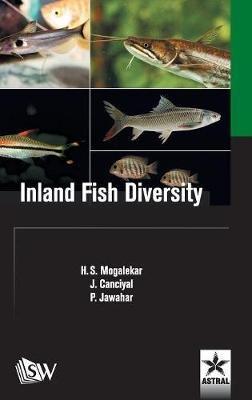 Inland Fish Diversity - H S Et El Mogalekar - cover