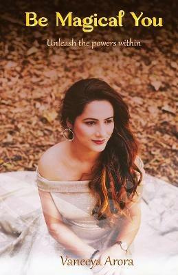 Be Magical You - Vaneeya Arora - cover