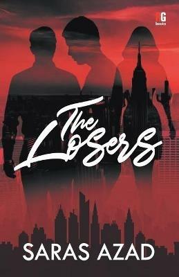 The Losers - Saras Singh - cover