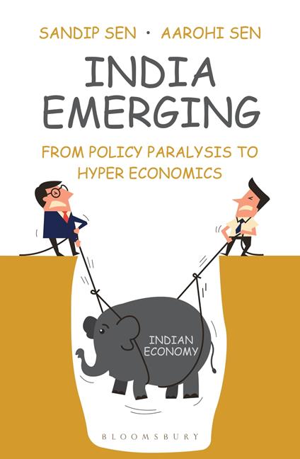 India Emerging