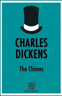 The Chimes - Charles Dickens - cover