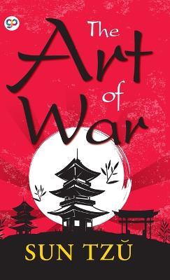 The Art of War - Sun Tzu - cover
