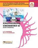 Engineering Chemistry-II (Basic Chemistry)