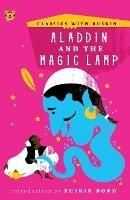 Aladdin and the Magic Lamp - cover