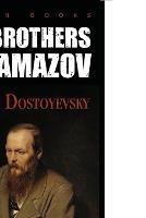 Libro in inglese The Brothers KARAMAZOV  - Fyodor Dostoyevsky