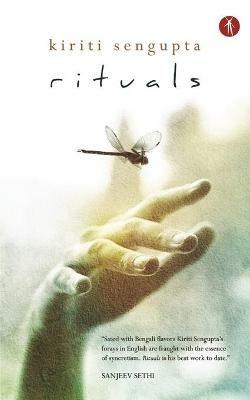 Rituals - Kiriti Sengupta - cover