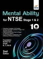 Mental Ability for Ntse & Olympiad Exams for Class 10 (Quick Start for Class 6, 7, 8, & 9)