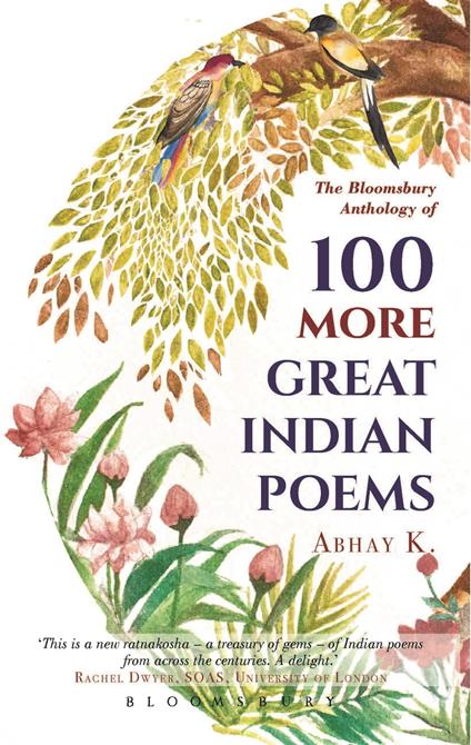 100 More Great Indian Poems