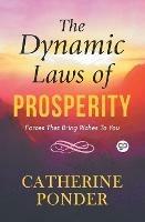 The Dynamic Laws of Prosperity - Catherine Ponder - cover