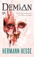 Demian - Hermann Hesse - cover